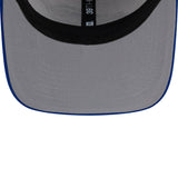 Men's Buffalo Bills New Era White/Royal 2023 Sideline 39THIRTY Flex Hat - Pro Jersey Sports