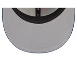 Men's Buffalo Bills Team Color 2023 NFL Sideline 9FIFTY Snapback Adjustable Hat - Pro Jersey Sports