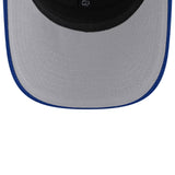 Chicago Cubs New Era Gray/Royal Batting Practice 9SEVENTY Trucker Hat - Pro Jersey Sports