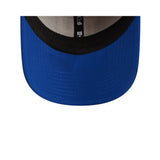 Men's New York Giants New Era Red/Blue 2023 NFL 9FORTY Adjustable Hat - Pro Jersey Sports