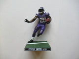 Adrian Peterson Minnesota Vikings Gold Level Rare Variant Mcfarlane - Pro Jersey Sports