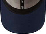 Men's New England Patriots New Era Red/Navy 2023 NFL 9FORTY Adjustable Hat - Pro Jersey Sports
