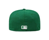 Chicago White Sox New Era Kelly Green Halfway To St. Patrick's Day 59FIFTY Fitted Hat - Pro Jersey Sports