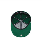 Chicago White Sox New Era Kelly Green Halfway To St. Patrick's Day 59FIFTY Fitted Hat - Pro Jersey Sports