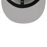 Dallas Cowboys NFL New Era Gray and Navy 59FIFTY Fitted Hat - Pro Jersey Sports