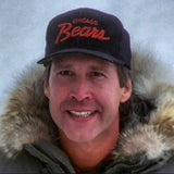 Chicago Bears New Era Deep Navy Griswold 9TWENTY Adjustable Hat - Pro Jersey Sports