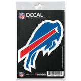 Buffalo Bills 3X5 Multi-Surface Decal By Wincraft - Pro Jersey Sports