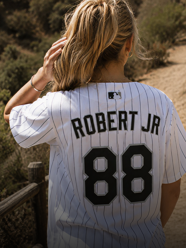 WHITE SOX