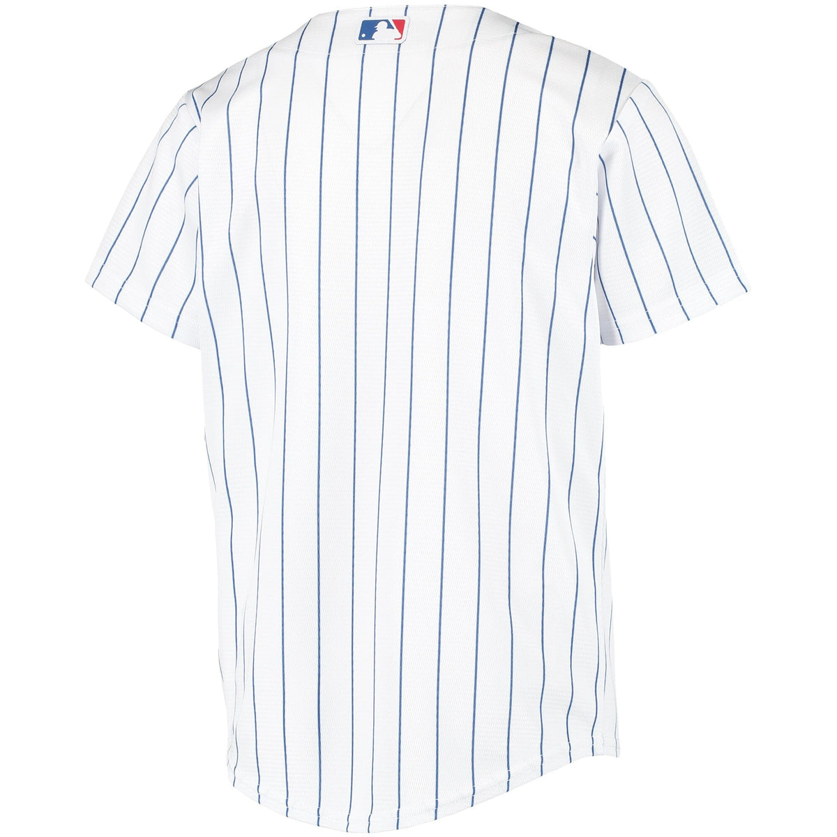Youth Chicago Cubs Nike White Home Replica Team Jersey - Pro Jersey Sports