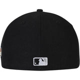 Chicago White Sox New Era 2005 World Series Wool 59FIFTY Fitted Hat - Black - Pro Jersey Sports