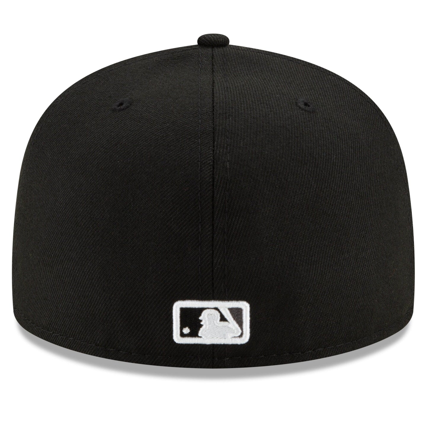 Chicago White Sox New Era Black City Connect On Field 59FIFTY Fitted Hat