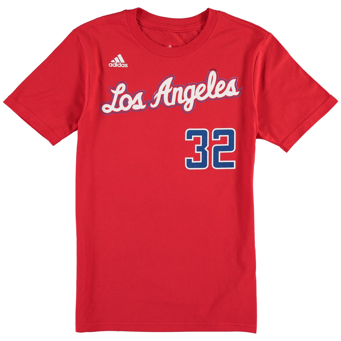 Mens Blake Griffin Los Angeles Clippers Player Tee