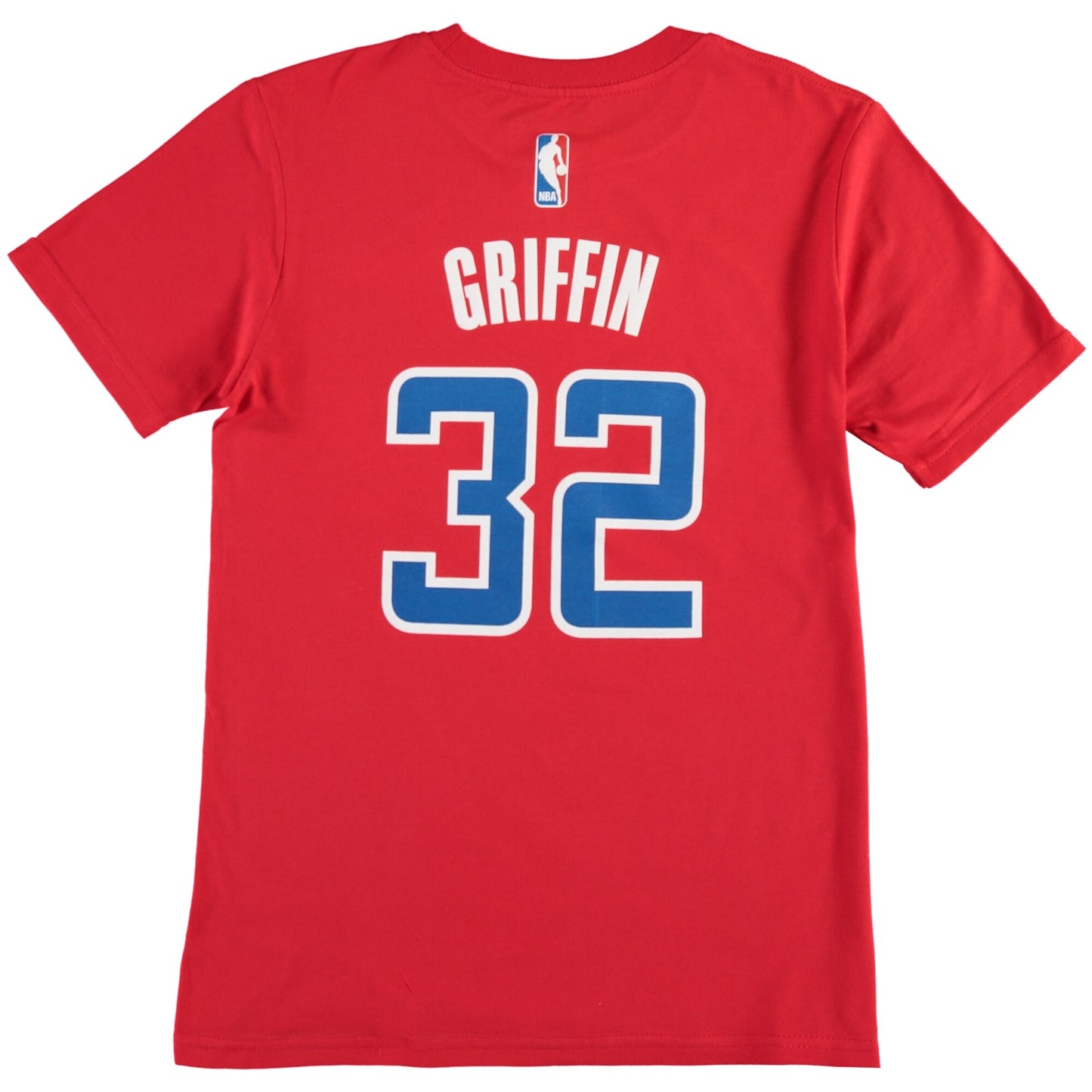 Mens Blake Griffin Los Angeles Clippers Player Tee