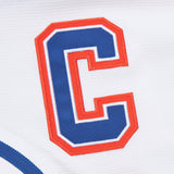 Men's Wayne Gretzky Edmonton Oilers 1986-87 White Power Play Player Jersey - Pro Jersey Sports