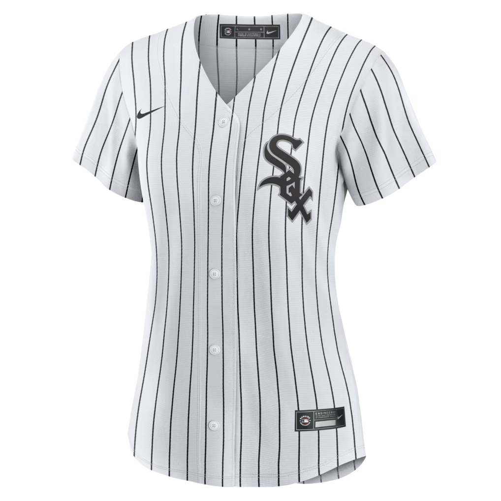 Women's Munetaka Murakami Chicago White Sox Nike White Home Replica Team Jersey