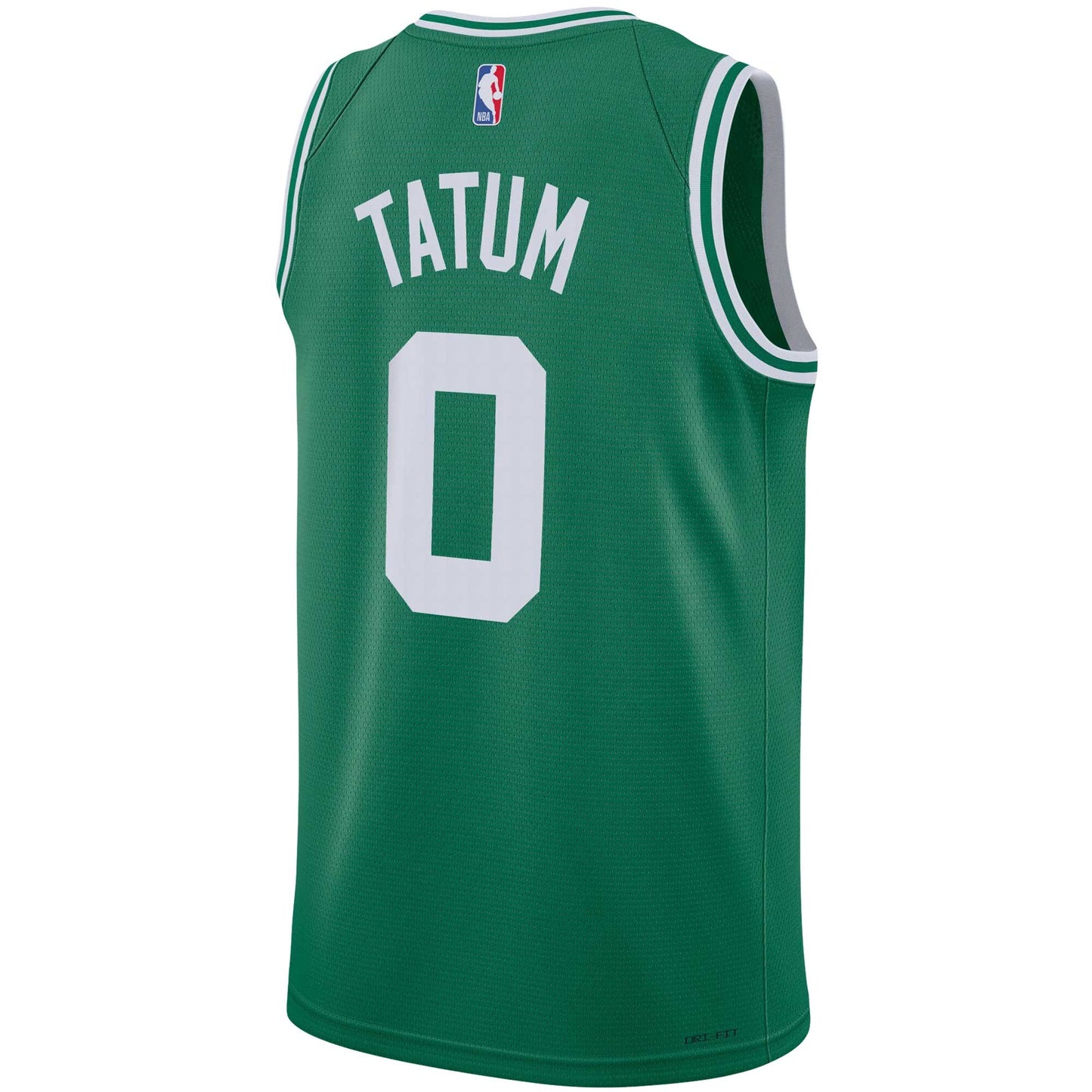 Youth Boston Celtics Jayson Tatum Green Nike Swingman Icon Jersey - Pro Jersey Sports