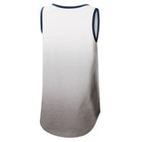 Women's Chicago White Sox G-III 4Her by Carl Banks White Cooperstown Collection Opening Day Tank Top - Pro Jersey Sports