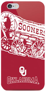 Oklahoma Sooners NCAA IPhone Case 6 - Pro Jersey Sports