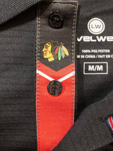 Chicago Blackhawks Evolve Polo By Levelwear - Pro Jersey Sports