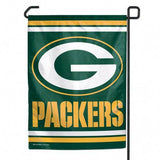 Green Bay Packers Garden flag 11" x 15" - Pro Jersey Sports