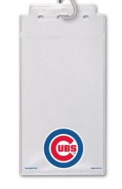 Chicago Cubs Credential/ Ticket Holder