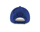 Men's Chicago Cubs New Era Royal 2020 Postseason Locker Room 9FORTY Adjustable Hat - Pro Jersey Sports