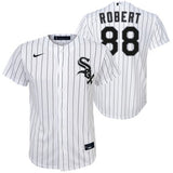 Chicago White Sox Luis Robert Child Nike Home Replica Jersey - Pro Jersey Sports