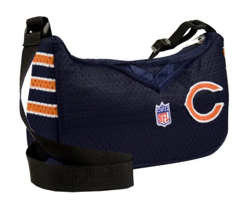 Chicago Bears Jersey Purse By Little Earth