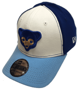Chicago Cubs 1969 Logo 39THIRTY Flex Fit Hat By New Era - Pro Jersey Sports