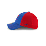 Mens Chicago Cubs 1984 Bear Logo Shadow Turn Adjustable Hat By New Era - Pro Jersey Sports