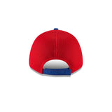 Mens Chicago Cubs 1984 Bear Logo Shadow Turn Adjustable Hat By New Era - Pro Jersey Sports