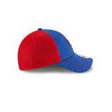 Mens Chicago Cubs 1984 Bear Logo Shadow Turn Adjustable Hat By New Era - Pro Jersey Sports