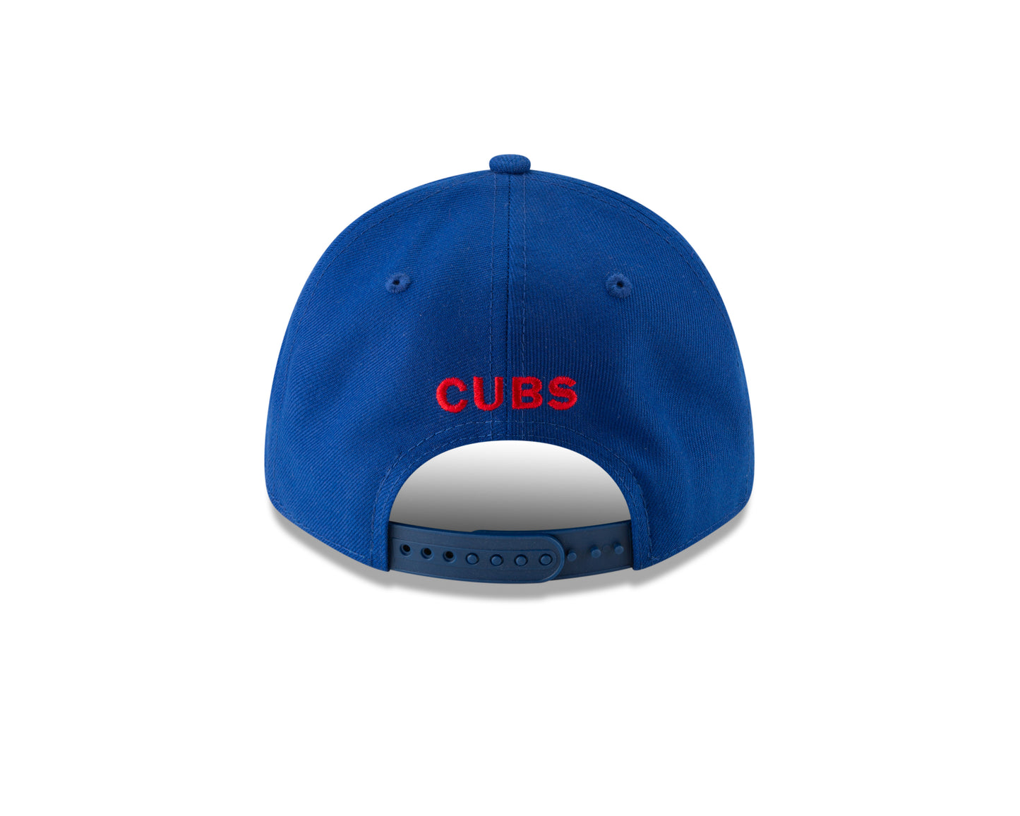 Loudmouth Golf Chicago Cubs 9FORTY Adjustable Hat By New Era