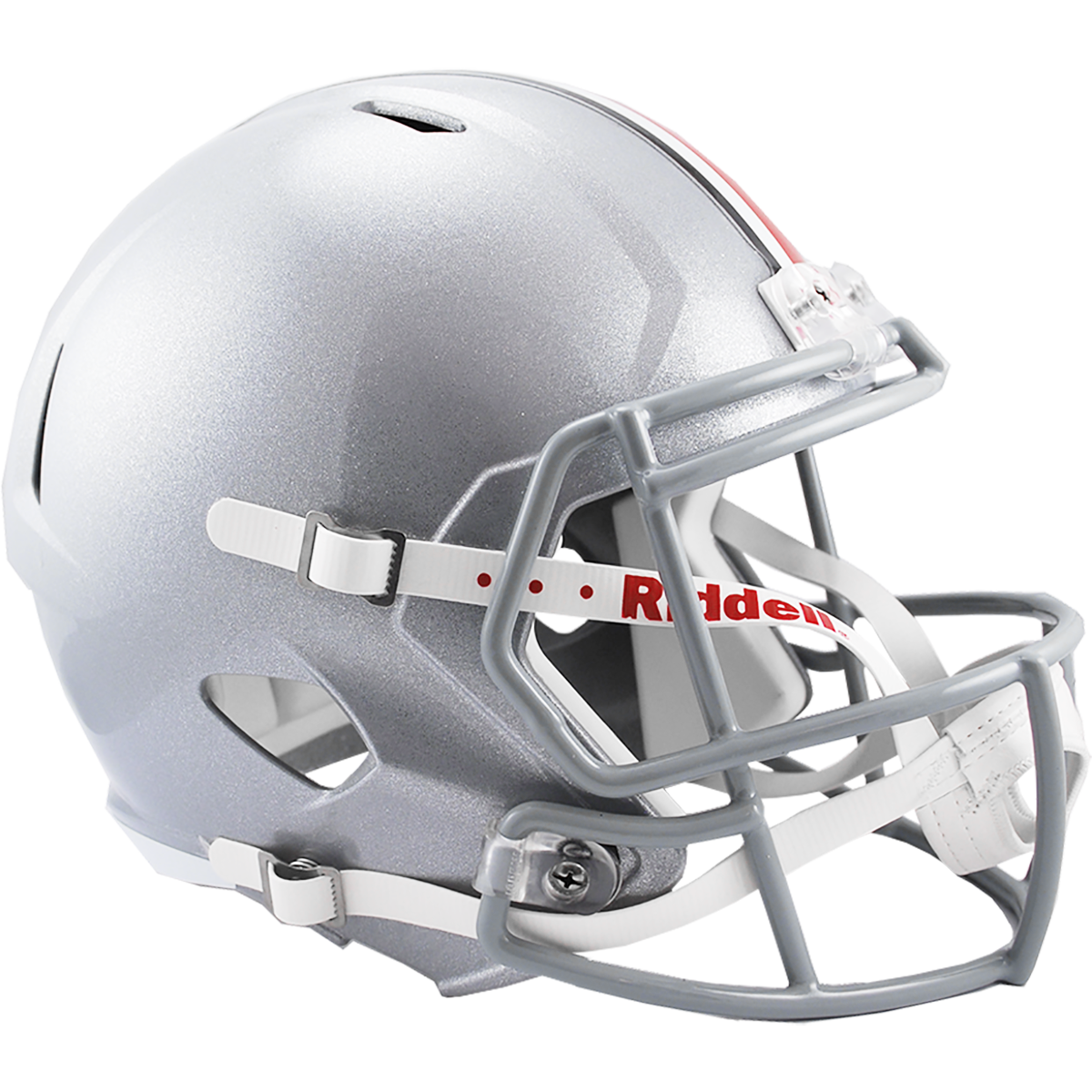 Ohio State Buckeyes Riddell Replica Full Size Speed Helmet