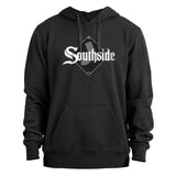Women's Chicago White Sox New Era Southside City Connect Black Hoodie - Pro Jersey Sports