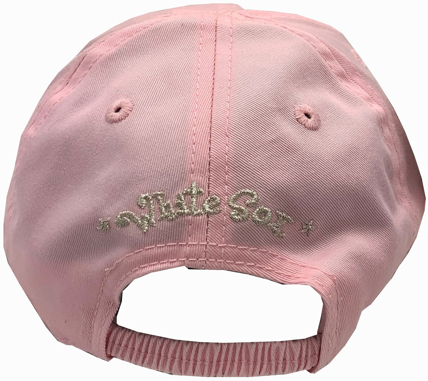 Chicago White Sox MLB Infant Little Princes New Era Hat