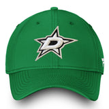 Men's Dallas Stars Primary Logo Fanatics Flex Hat - Pro Jersey Sports