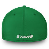 Men's Dallas Stars Primary Logo Fanatics Flex Hat - Pro Jersey Sports