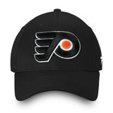 Men's Philadelphia Flyers Fanatics Performance Adjustable Basic Hat - Pro Jersey Sports