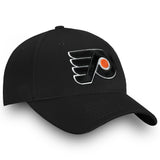 Men's Philadelphia Flyers Fanatics Performance Adjustable Basic Hat - Pro Jersey Sports