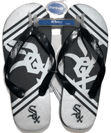 Chicago White Sox MLB Unisex Flp Flops - Pro Jersey Sports