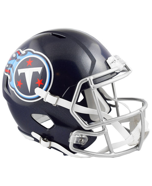 Tennessee Titans Full Size Speed Replica Helmet