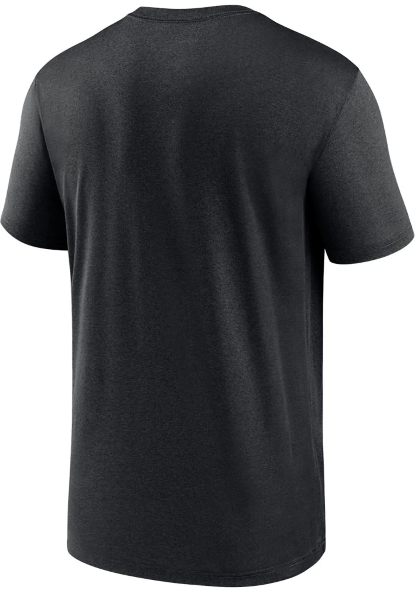 Men's Chicago White Sox Nike Black My Town Performance T-Shirt