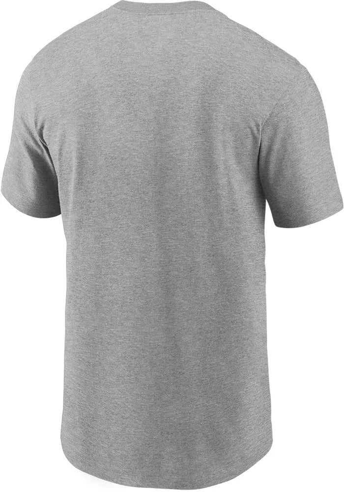 Men's Chicago White Sox Cooperstown Rewind Gray T-Shirt
