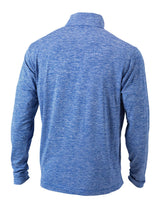Men's Chicago Cubs Columbia Omni-WICK Power Fade Pullover - Pro Jersey Sports