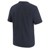 Kid's Chicago Bears Nike Navy Preschool Local Pack Tee - Pro Jersey Sports