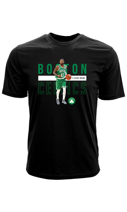 Kyrie Irving Boston Celtics Richmond Marshall 2.0 Tee