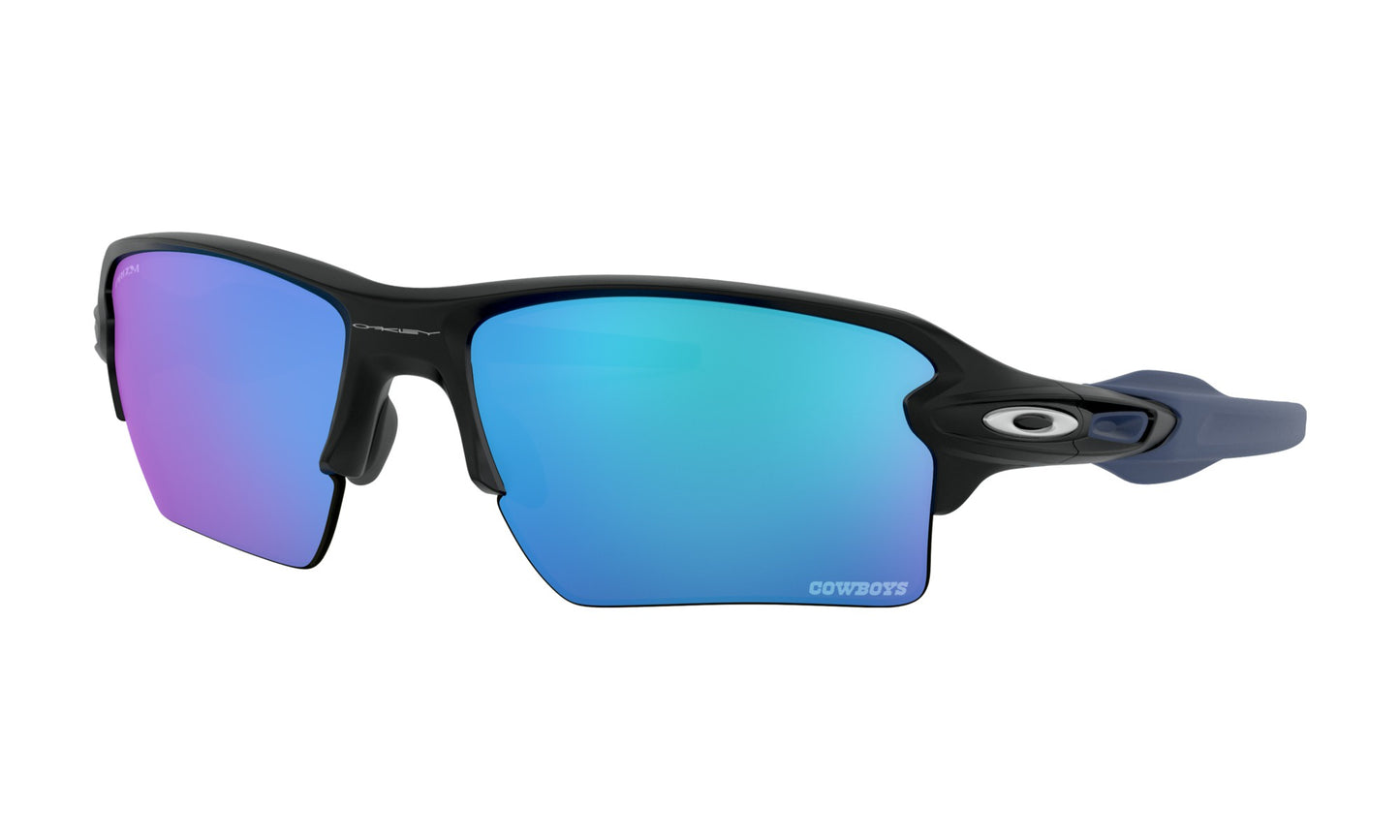 Oakley Dallas Cowboys Flak® 2.0 XL Sunglasses