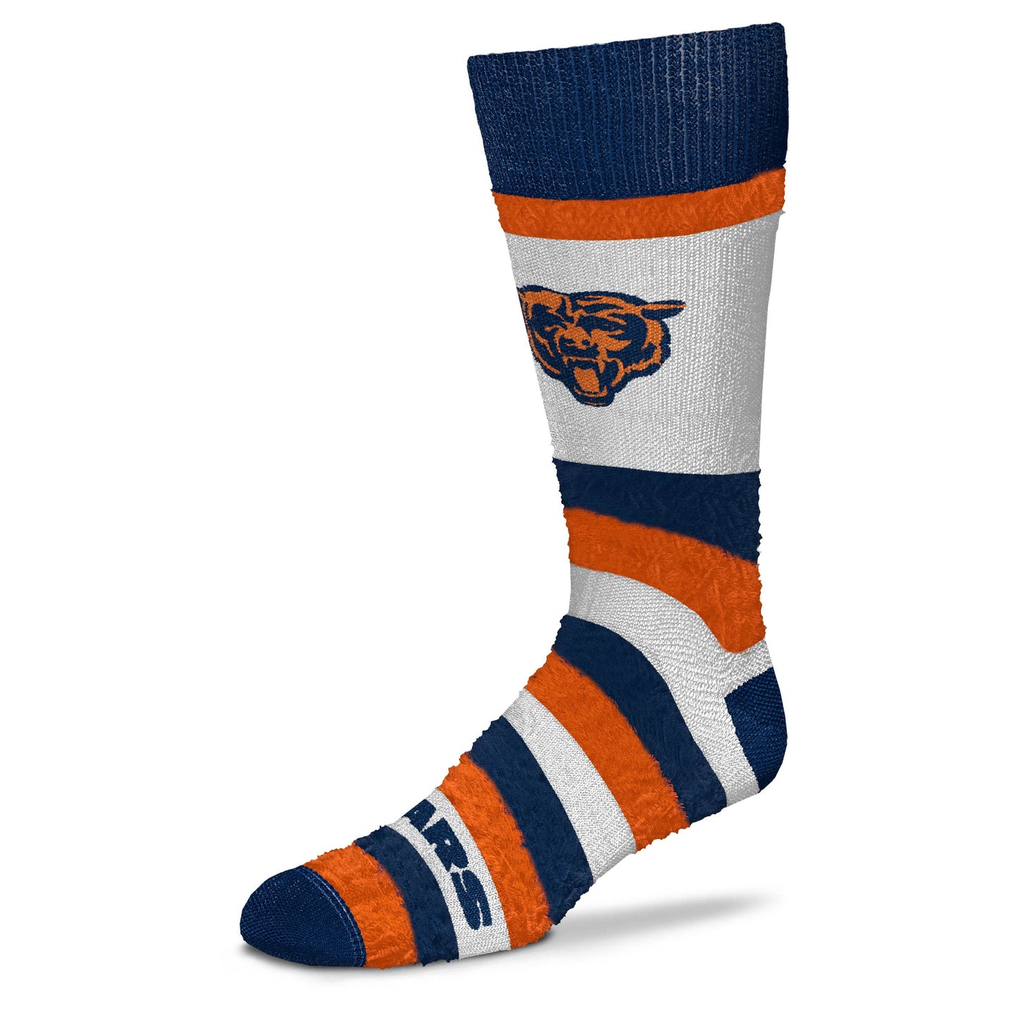 Chicago Bears Pro Stripe DST FBF Originals Sock