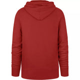 Men's NFL Kansas City Chiefs Red Outrush Headline Hoodie - Pro Jersey Sports